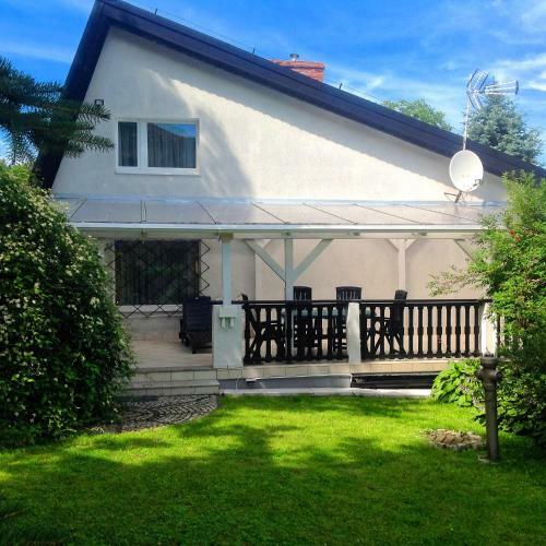 Ski Villa ?wierad�w
