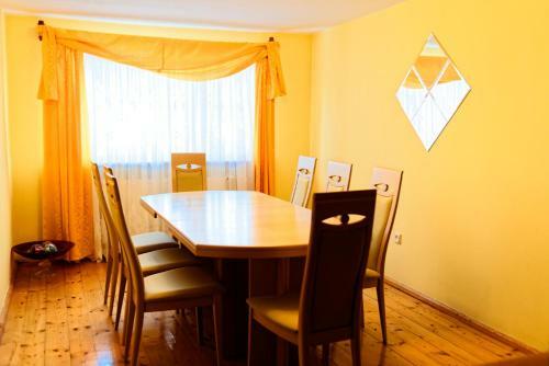 Ski Villa ?wierad�w