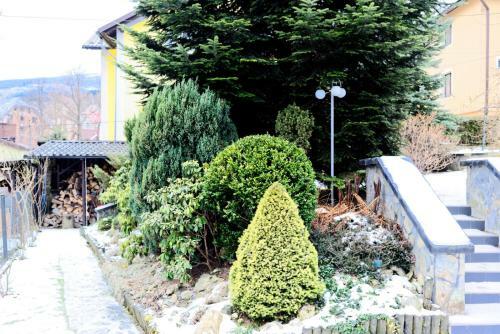 Ski Villa ?wierad�w