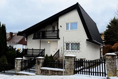 Ski Villa ?wierad�w