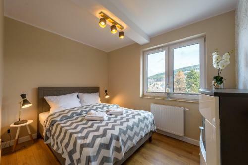 Apartament Widokowy - 5d Apartamenty