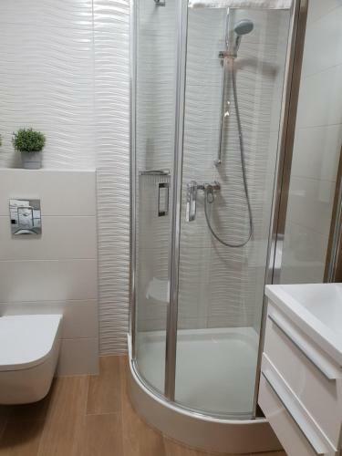Apartament Widokowy - 5d Apartamenty