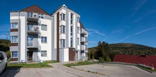 Apartament Widokowy - 5d Apartamenty