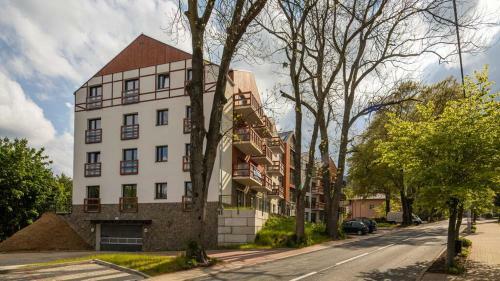 Apartament Centrum Holiday Mountain Residence - 5d Apartamenty