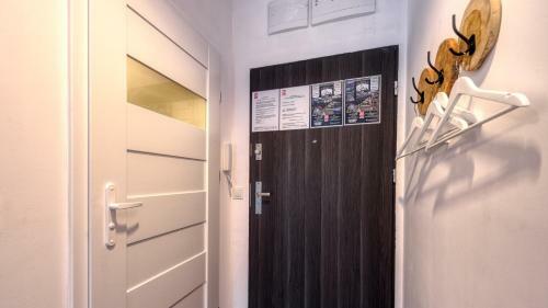 Apartament Centrum Holiday Mountain Residence - 5d Apartamenty