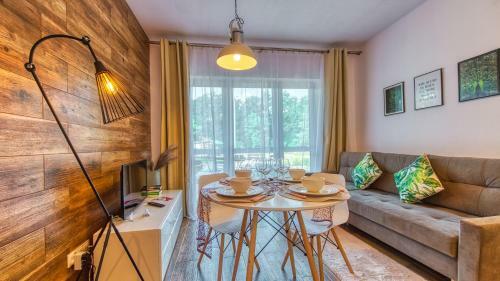 Apartament Centrum Holiday Mountain Residence - 5d Apartamenty