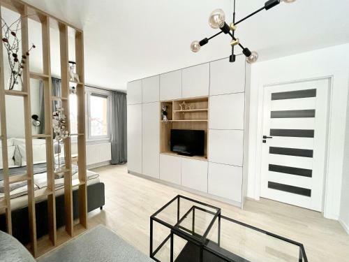 Apartament G�rska