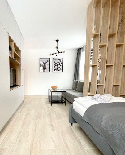 Apartament G�rska