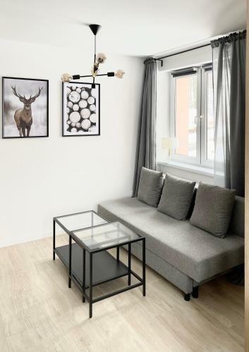 Apartament G�rska