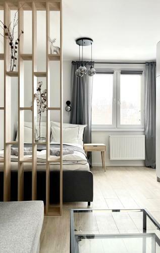 Apartament G�rska