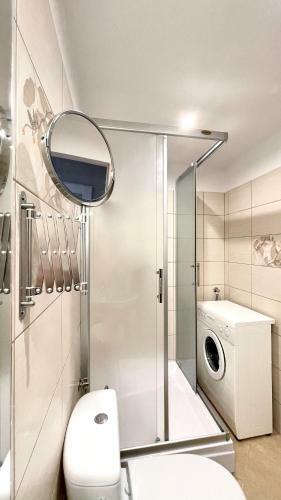 Apartament G�rska