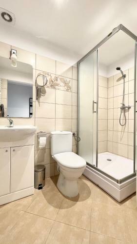 Apartament G�rska