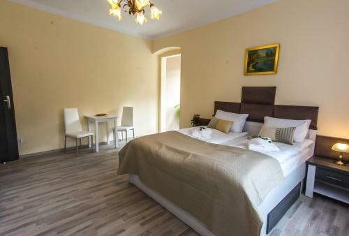 Apartamenty Izerskie - Ul. Wczasowa 8