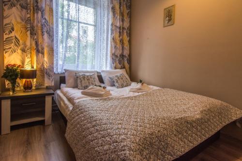 Apartamenty Izerskie - Ul. Wczasowa 8
