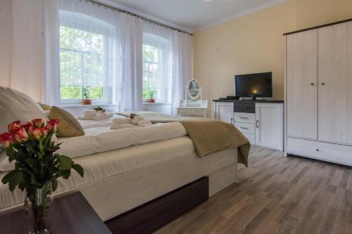 Apartamenty Izerskie - Ul. Wczasowa 8