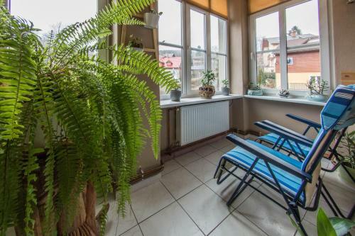 Apartamenty Izerskie - Ul. Wczasowa 8