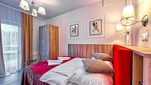 Apartamenty Holiday Mountain Residence - Royal Aparts