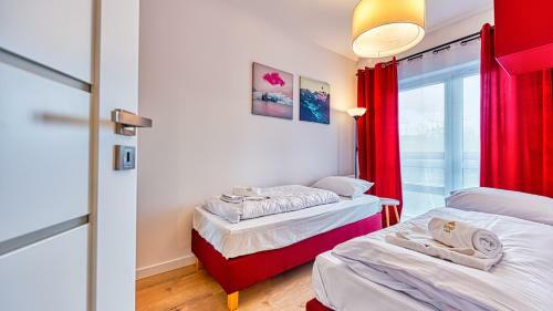 Apartamenty Holiday Mountain Residence - Royal Aparts