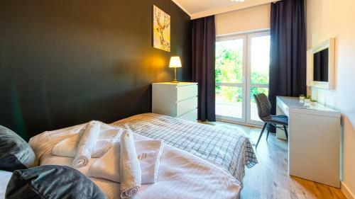 Apartamenty Holiday Mountain Residence - Royal Aparts