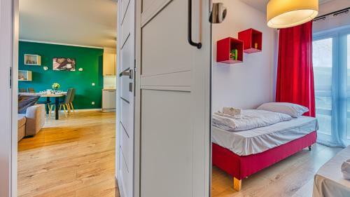 Apartamenty Holiday Mountain Residence - Royal Aparts
