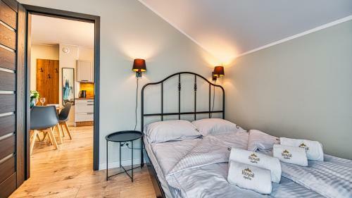 Apartamenty Holiday Mountain Residence - Royal Aparts