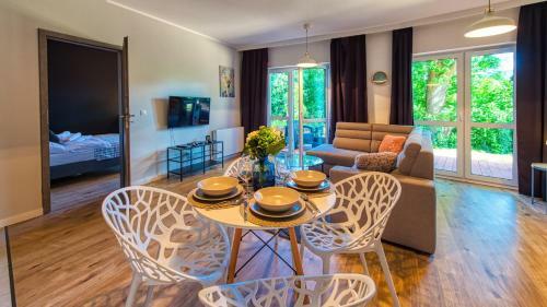 Apartamenty Holiday Mountain Residence - Royal Aparts