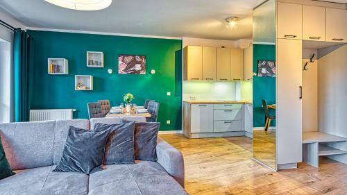 Apartamenty Holiday Mountain Residence - Royal Aparts