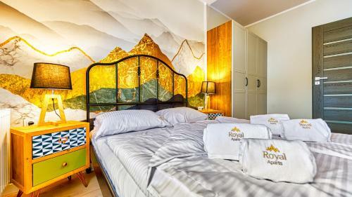 Apartamenty Holiday Mountain Residence - Royal Aparts