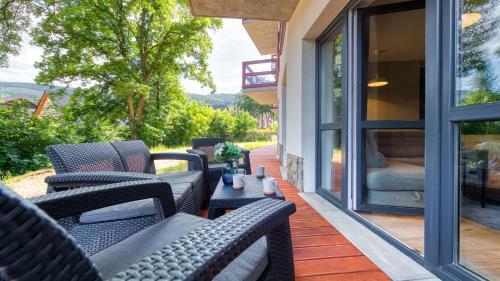 Apartamenty Holiday Mountain Residence - Royal Aparts
