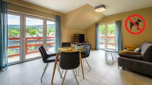 Apartamenty Holiday Mountain Residence - Royal Aparts