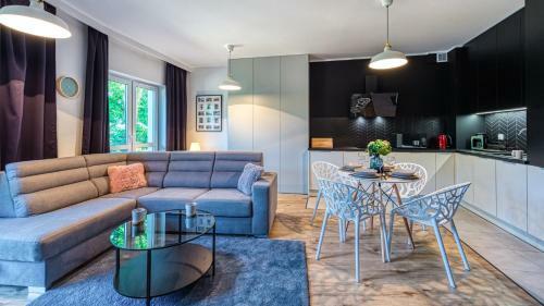 Apartamenty Holiday Mountain Residence - Royal Aparts