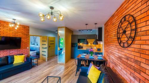 Apartamenty Holiday Mountain Residence - Royal Aparts