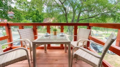 Apartamenty Holiday Mountain Residence - Royal Aparts