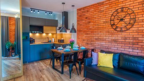 Apartamenty Holiday Mountain Residence - Royal Aparts
