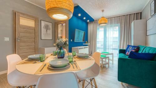 Apartamenty Holiday Mountain Residence - Royal Aparts