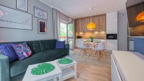 Apartamenty Holiday Mountain Residence - Royal Aparts
