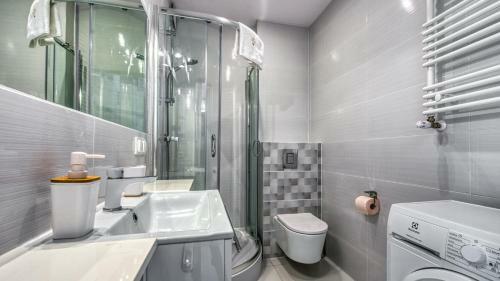 Apartamenty Holiday Mountain Residence - Royal Aparts