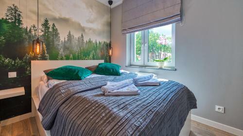 Apartamenty Holiday Mountain Residence - Royal Aparts