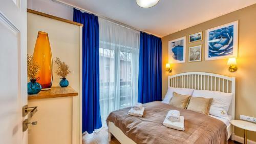 Apartamenty Holiday Mountain Residence - Royal Aparts