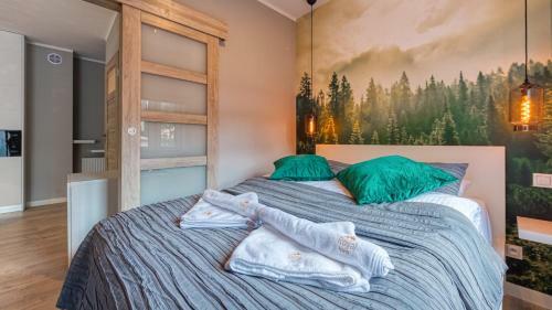 Apartamenty Holiday Mountain Residence - Royal Aparts