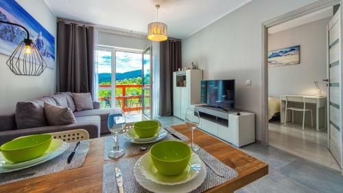 Apartamenty Holiday Mountain Residence - Royal Aparts