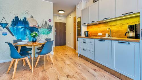Apartamenty Holiday Mountain Residence - Royal Aparts