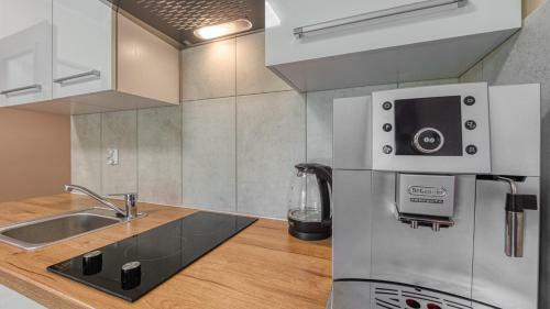 Apartamenty Holiday Mountain Residence - Royal Aparts