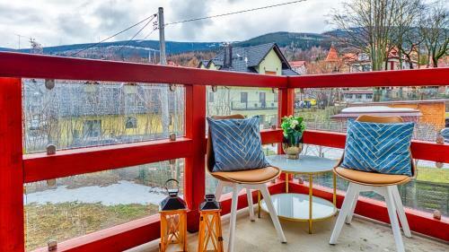 Apartamenty Holiday Mountain Residence - Royal Aparts