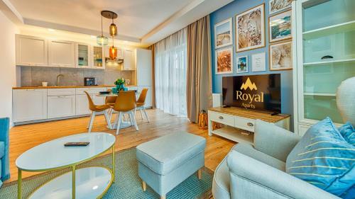Apartamenty Holiday Mountain Residence - Royal Aparts