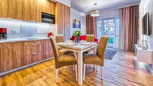 Apartamenty Holiday Mountain Residence - Royal Aparts