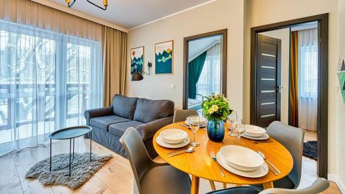 Apartamenty Holiday Mountain Residence - Royal Aparts