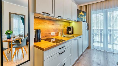 Apartamenty Holiday Mountain Residence - Royal Aparts