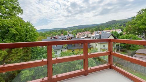 Apartamenty Holiday Mountain Residence - Royal Aparts