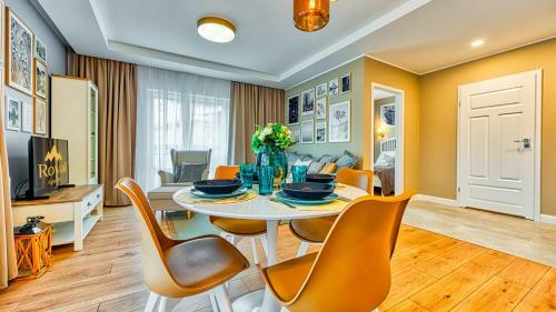 Apartamenty Holiday Mountain Residence - Royal Aparts